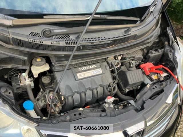 Honda FREED HYBRID 2014-10 8871068-5