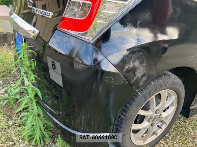 Honda FREED HYBRID 2014-10 8871068-6