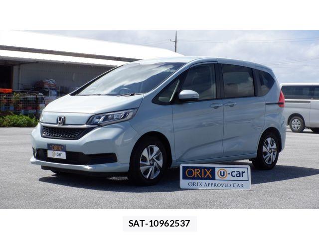 Honda FREED HYBRID 2023-07 8871065-0
