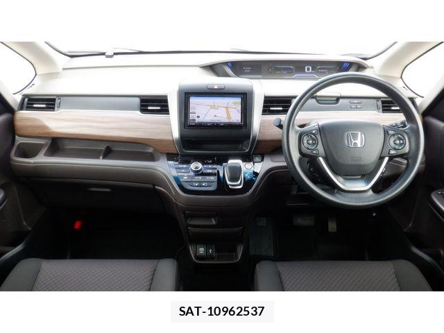 Honda FREED HYBRID 2023-07 8871065-1