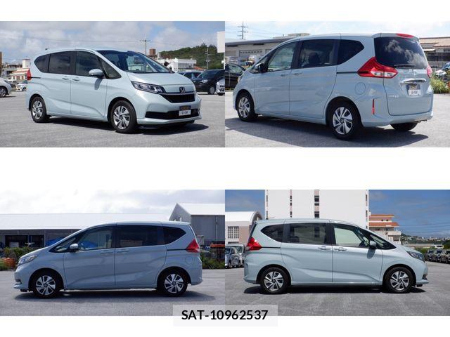 Honda FREED HYBRID 2023-07 8871065-5