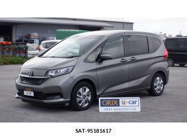 Honda FREED HYBRID 2023-07 8871066-0