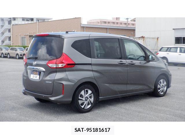 Honda FREED HYBRID 2023-07 8871066-2