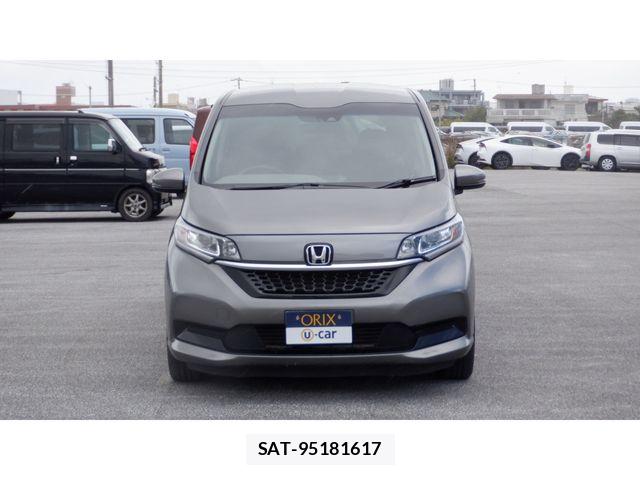 Honda FREED HYBRID 2023-07 8871066-3