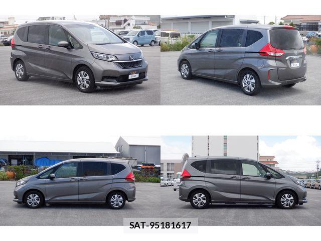 Honda FREED HYBRID 2023-07 8871066-5