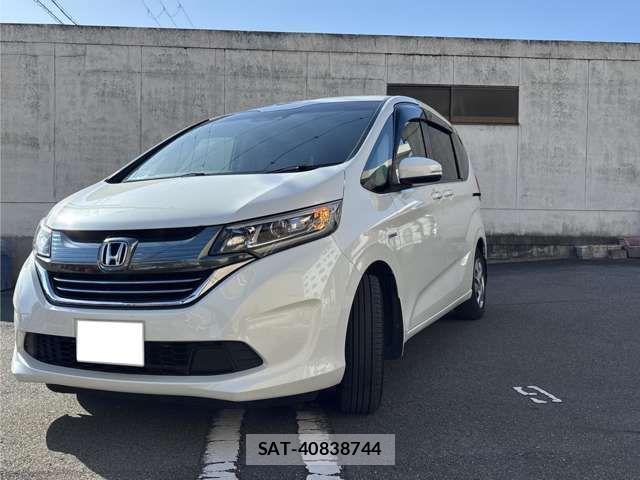 Honda FREED HYBRID 2018-12 8871067-15