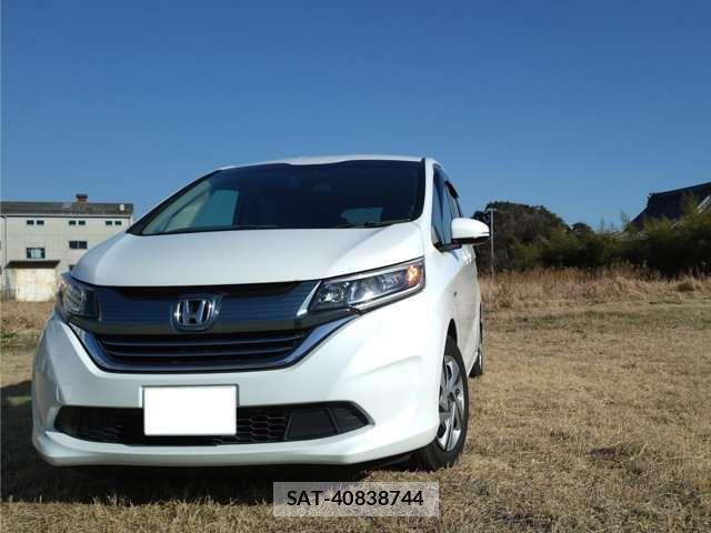 Honda FREED HYBRID 2018-12 8871067-1