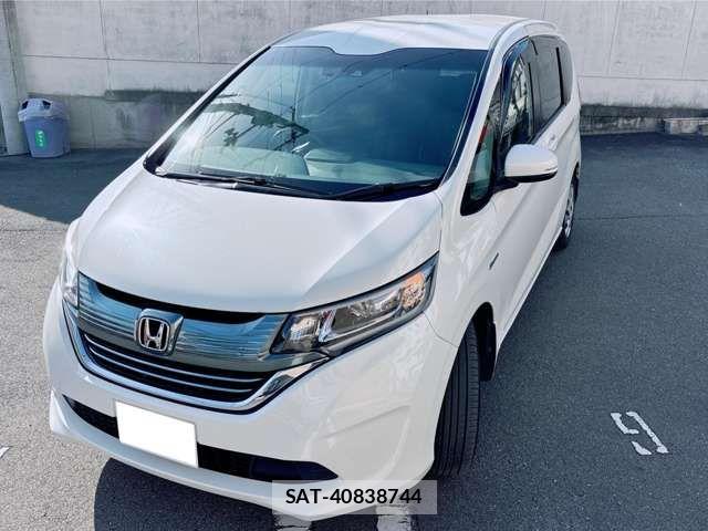 Honda FREED HYBRID 2018-12 8871067-2