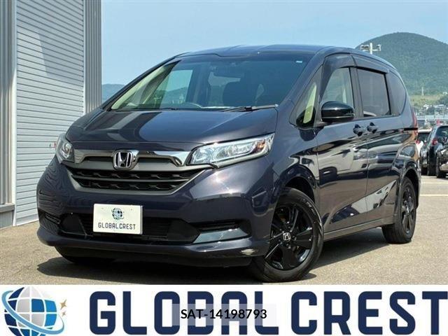 Honda FREED HYBRID 2022-11 8871064-0