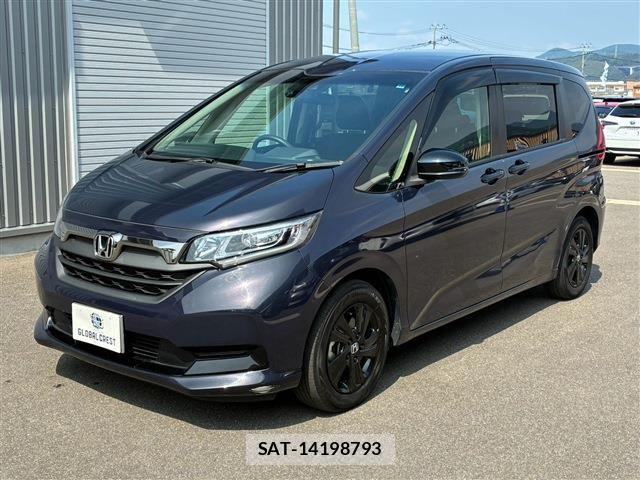 Honda FREED HYBRID 2022-11 8871064-2