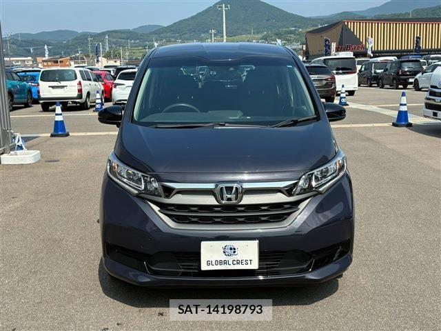 Honda FREED HYBRID 2022-11 8871064-3