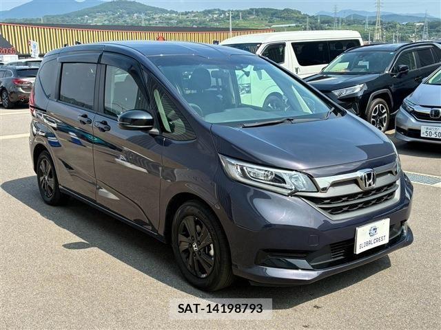Honda FREED HYBRID 2022-11 8871064-4