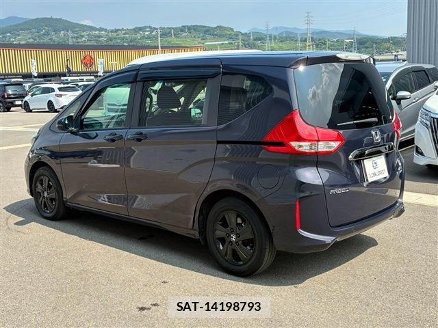 Honda FREED HYBRID 2022-11 8871064-7