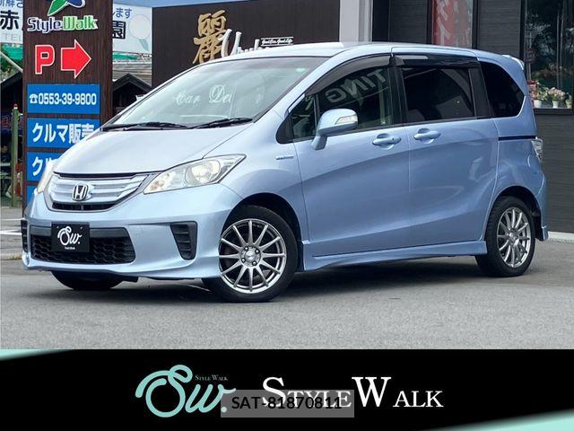 Honda FREED HYBRID 2012-03 8879892-0