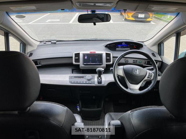 Honda FREED HYBRID 2012-03 8879892-9