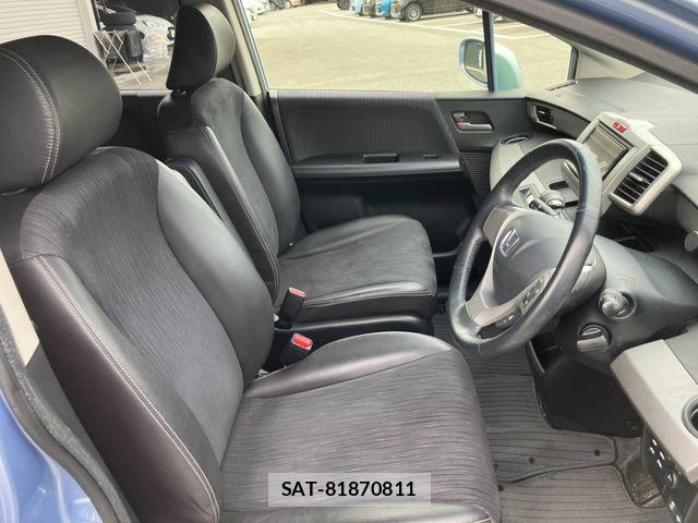 Honda FREED HYBRID 2012-03 8879892-10