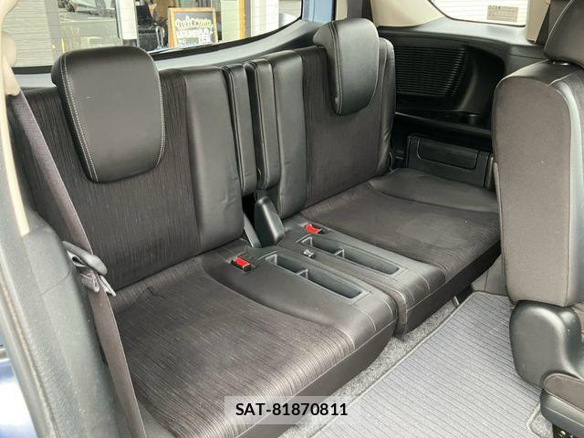 Honda FREED HYBRID 2012-03 8879892-12