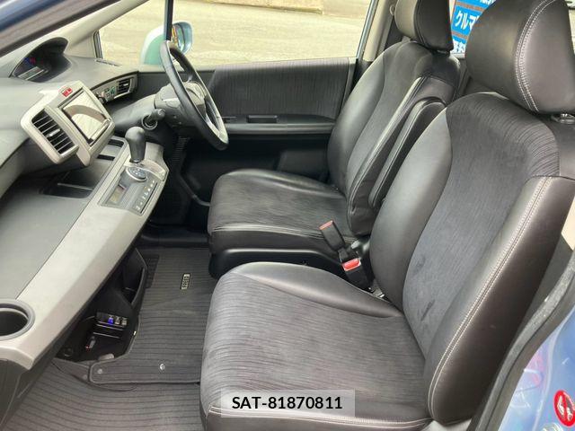 Honda FREED HYBRID 2012-03 8879892-13