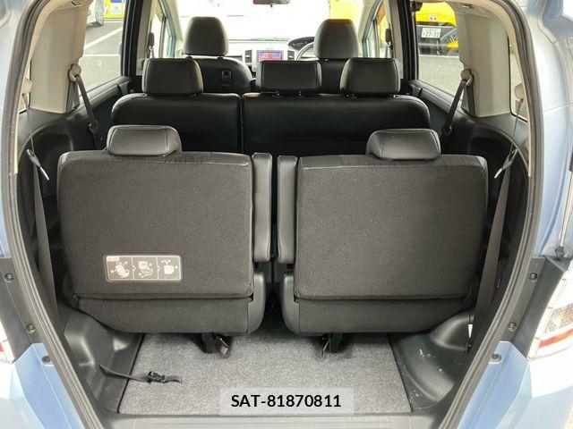 Honda FREED HYBRID 2012-03 8879892-15