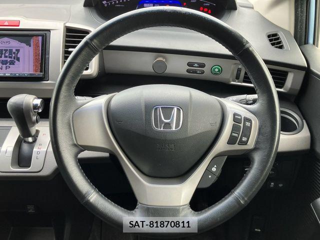 Honda FREED HYBRID 2012-03 8879892-17