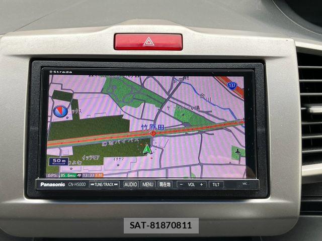 Honda FREED HYBRID 2012-03 8879892-18