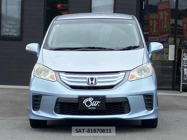 Honda FREED HYBRID 2012-03 8879892-1