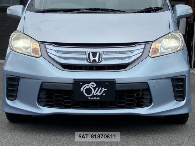 Honda FREED HYBRID 2012-03 8879892-24