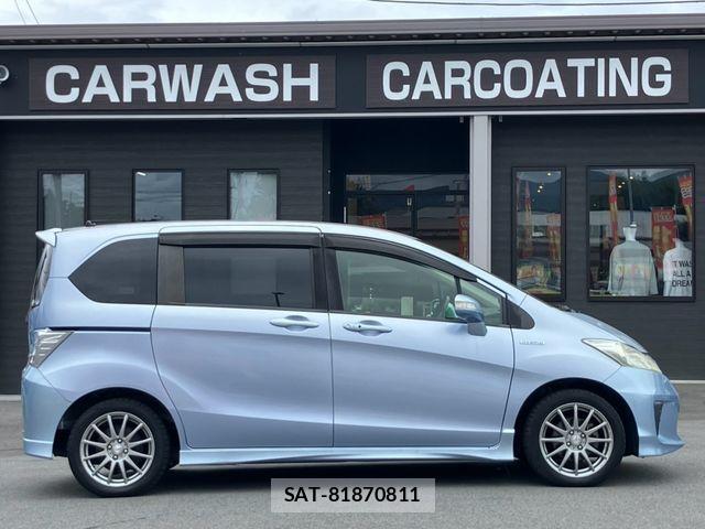 Honda FREED HYBRID 2012-03 8879892-3