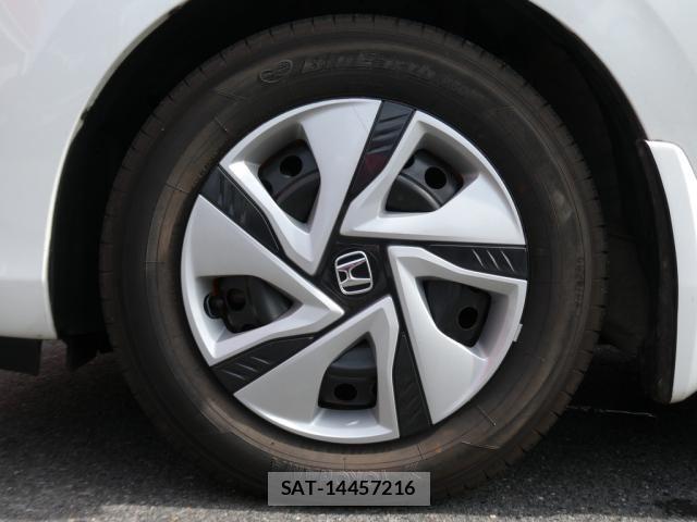 Honda FREED HYBRID 2017-02 8879885-18