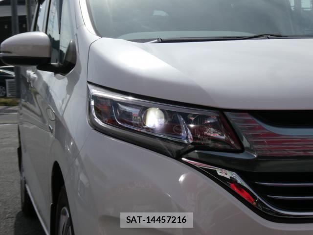 Honda FREED HYBRID 2017-02 8879885-19