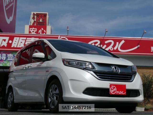Honda FREED HYBRID 2017-02 8879885-2