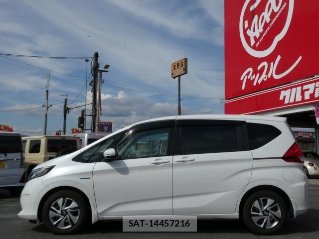 Honda FREED HYBRID 2017-02 8879885-4