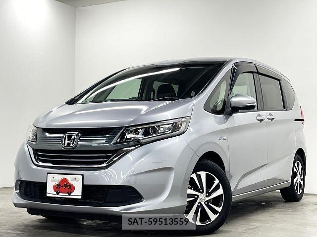 Honda FREED HYBRID 2019-04 8879882-0