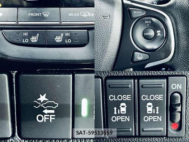 Honda FREED HYBRID 2019-04 8879882-4