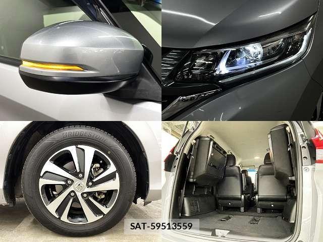 Honda FREED HYBRID 2019-04 8879882-6
