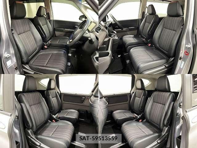 Honda FREED HYBRID 2019-04 8879882-7