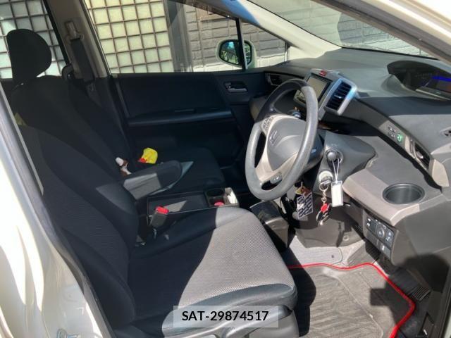 Honda FREED HYBRID 2013-03 8879894-11