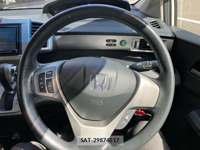 Honda FREED HYBRID 2013-03 8879894-15