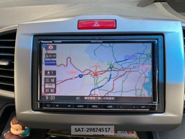 Honda FREED HYBRID 2013-03 8879894-18