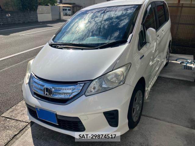 Honda FREED HYBRID 2013-03 8879894-1