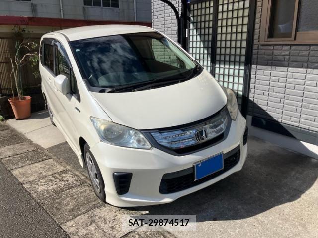 Honda FREED HYBRID 2013-03 8879894-2