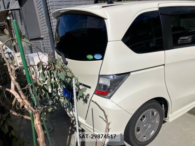 Honda FREED HYBRID 2013-03 8879894-6