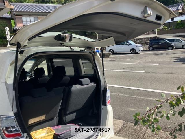 Honda FREED HYBRID 2013-03 8879894-8
