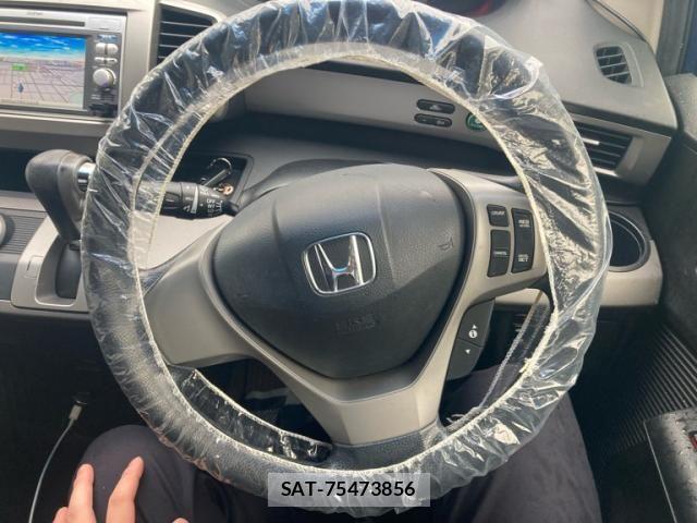 Honda FREED HYBRID 2012-08 8879893-11