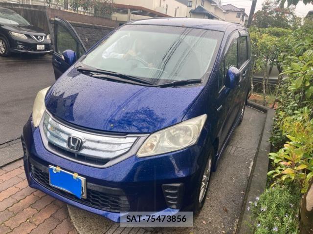 Honda FREED HYBRID 2012-08 8879893-1