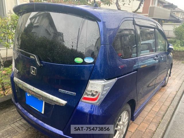 Honda FREED HYBRID 2012-08 8879893-3