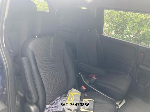 Honda FREED HYBRID 2012-08 8879893-7