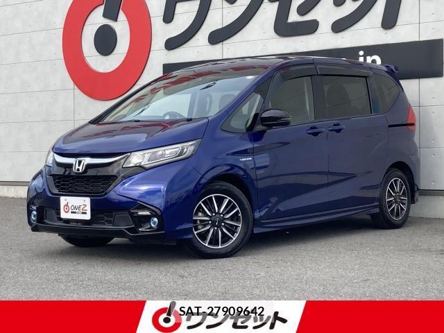 Honda FREED HYBRID 2019-04 8879881-0