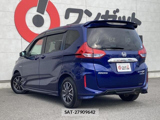 Honda FREED HYBRID 2019-04 8879881-14
