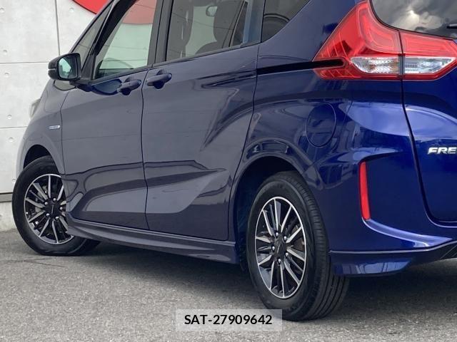 Honda FREED HYBRID 2019-04 8879881-15